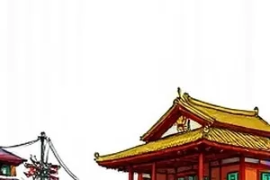 《深蓝回声》封面：深蓝海沟中漂浮的声呐浮标